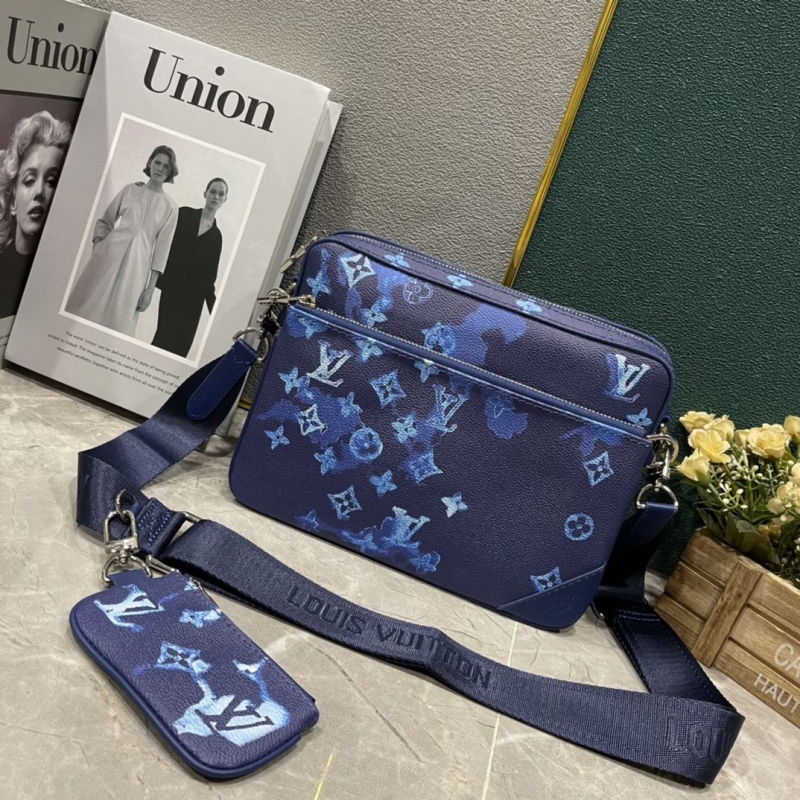 LV Satchel bags